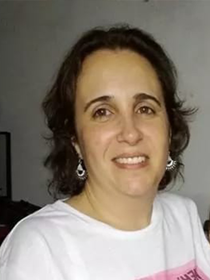 Professora de Inglês, Português & Português como Língua Não Materna